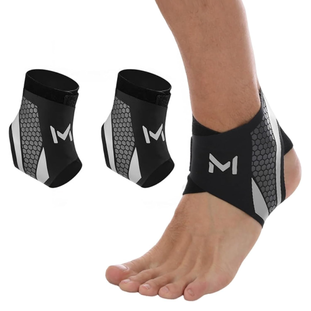Ankrox Tobillera Unisex